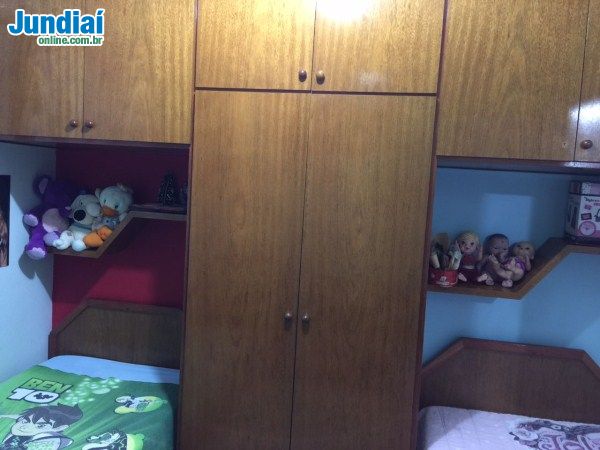 Apartamento em Ponte São João, Jundiaí - Lindo Apartamento Ponto São João - Foto 21